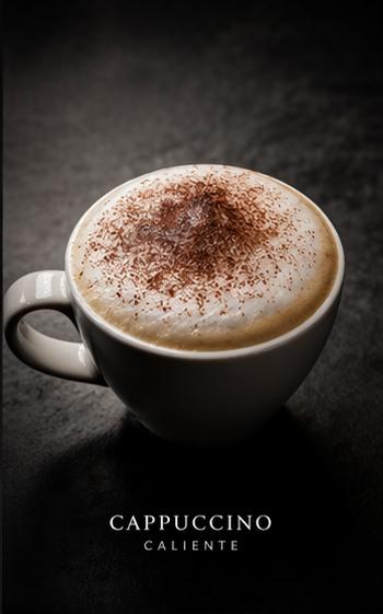 Cappuccino