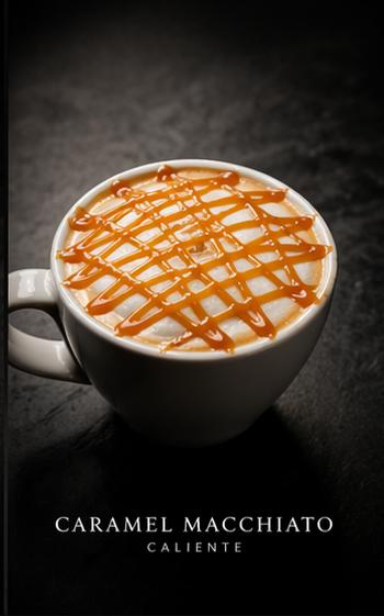 Caramel