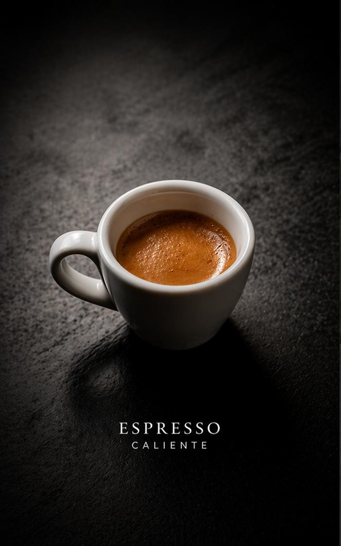 Espresso