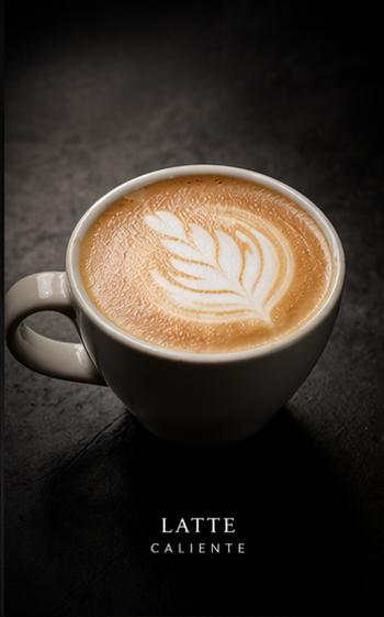 Latte